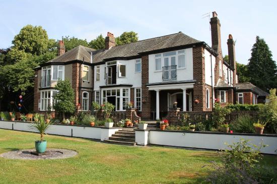 Kagyu Ling Buddhist Centre